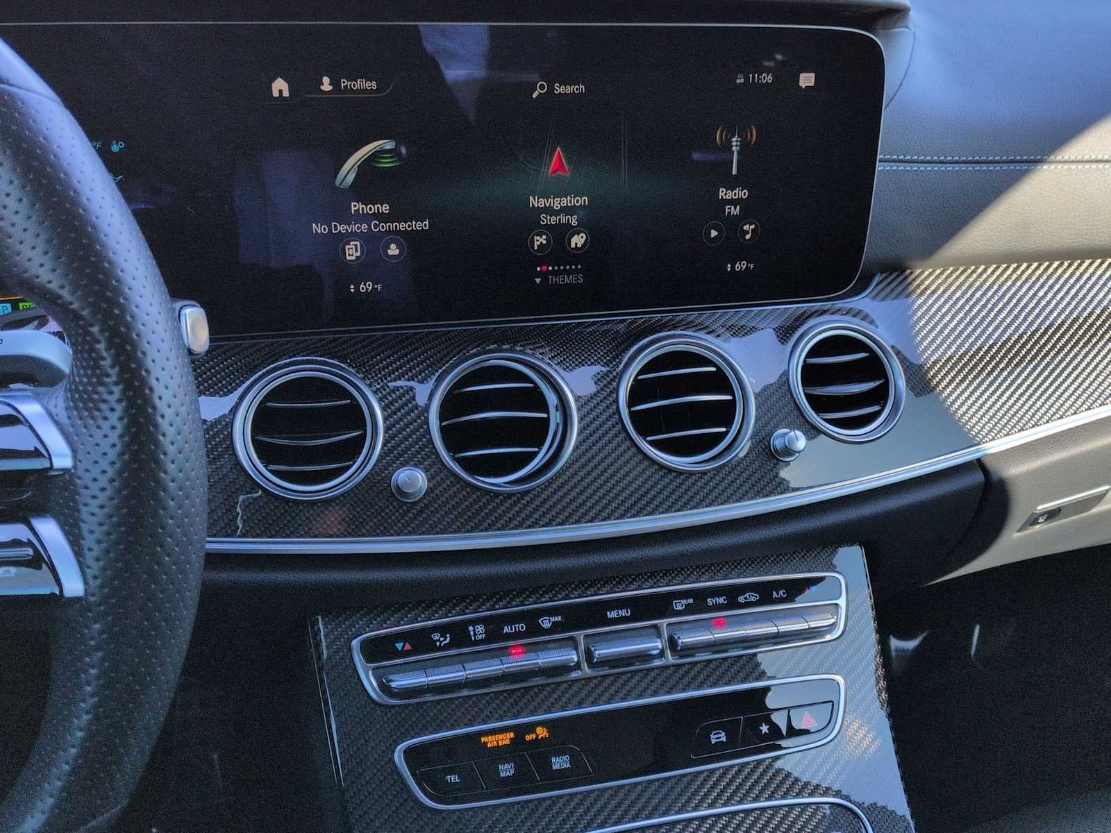 Mercedes-Benz AMG® E 53 AMG® E 53 2022