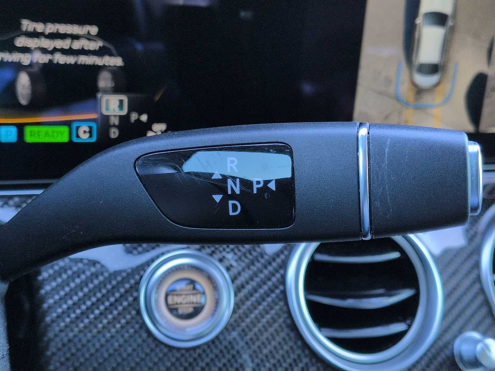 Mercedes-Benz AMG® E 53 AMG® E 53 2022