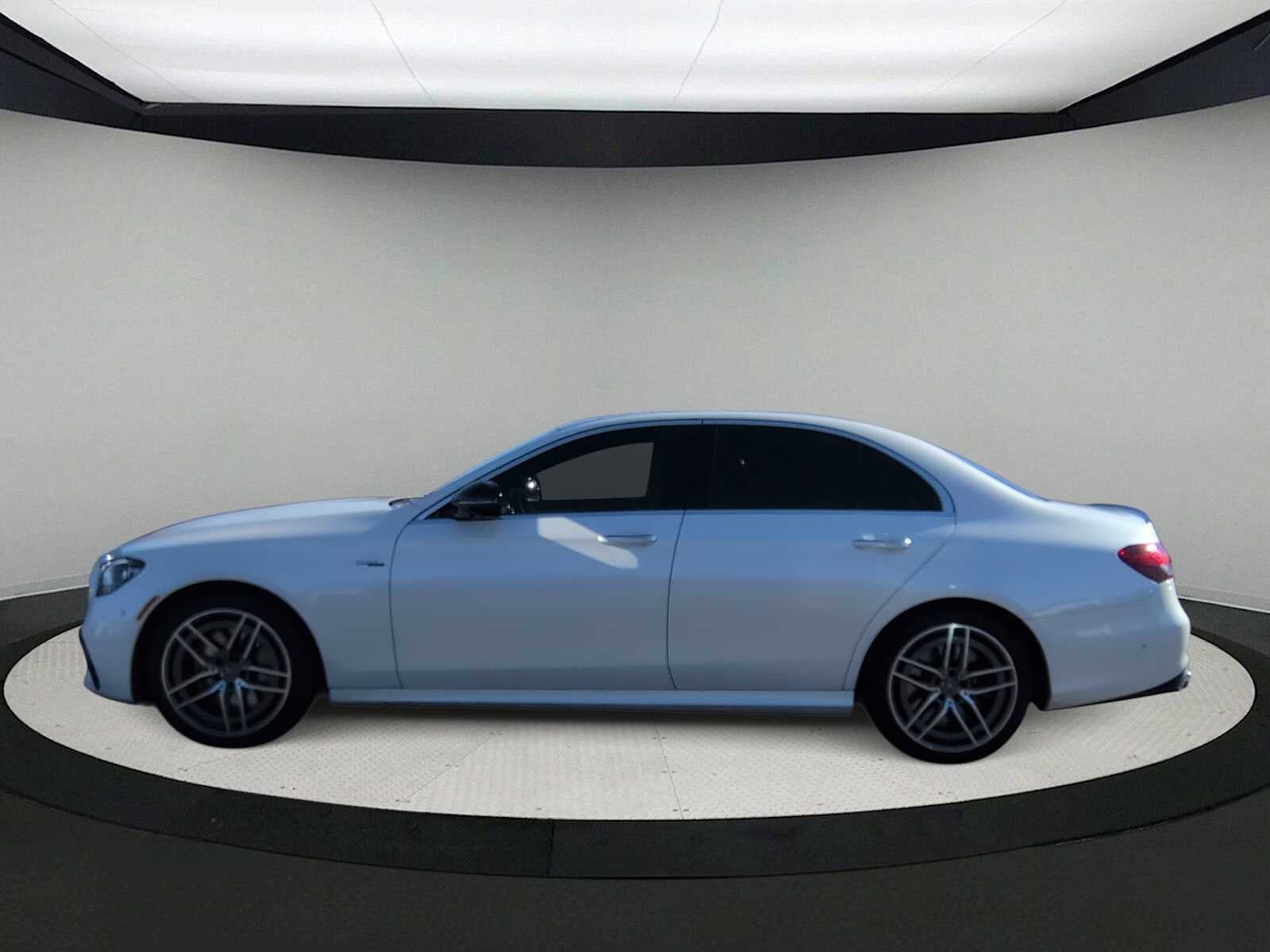 Mercedes-Benz AMG® E 53 AMG® E 53 2022