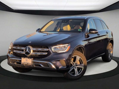 Mercedes-Benz GLC 300 2022 GLC 300