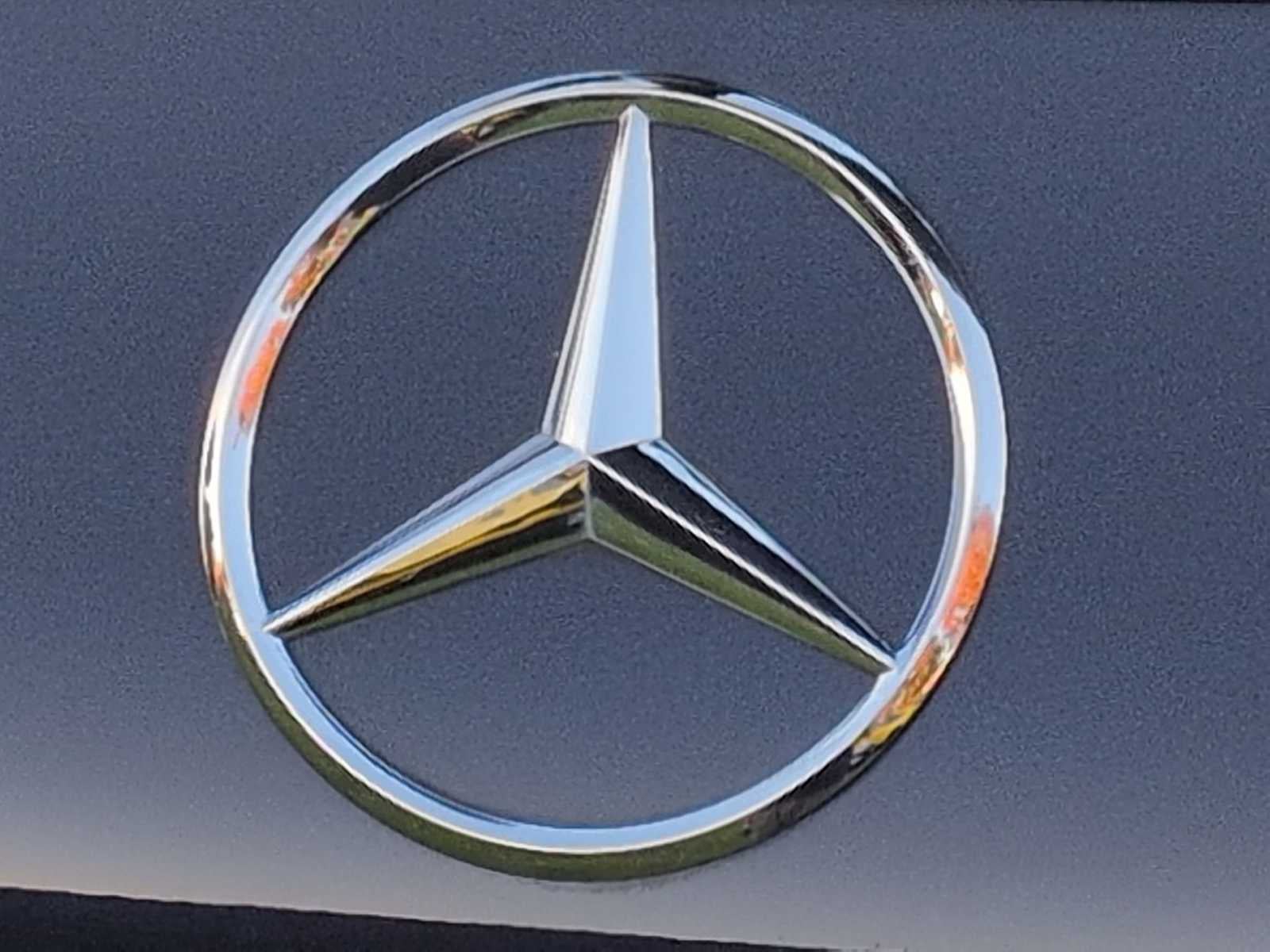 Mercedes-Benz GLC 300 2022 GLC 300