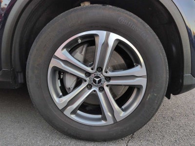 Mercedes-Benz GLC 300 2022 GLC 300