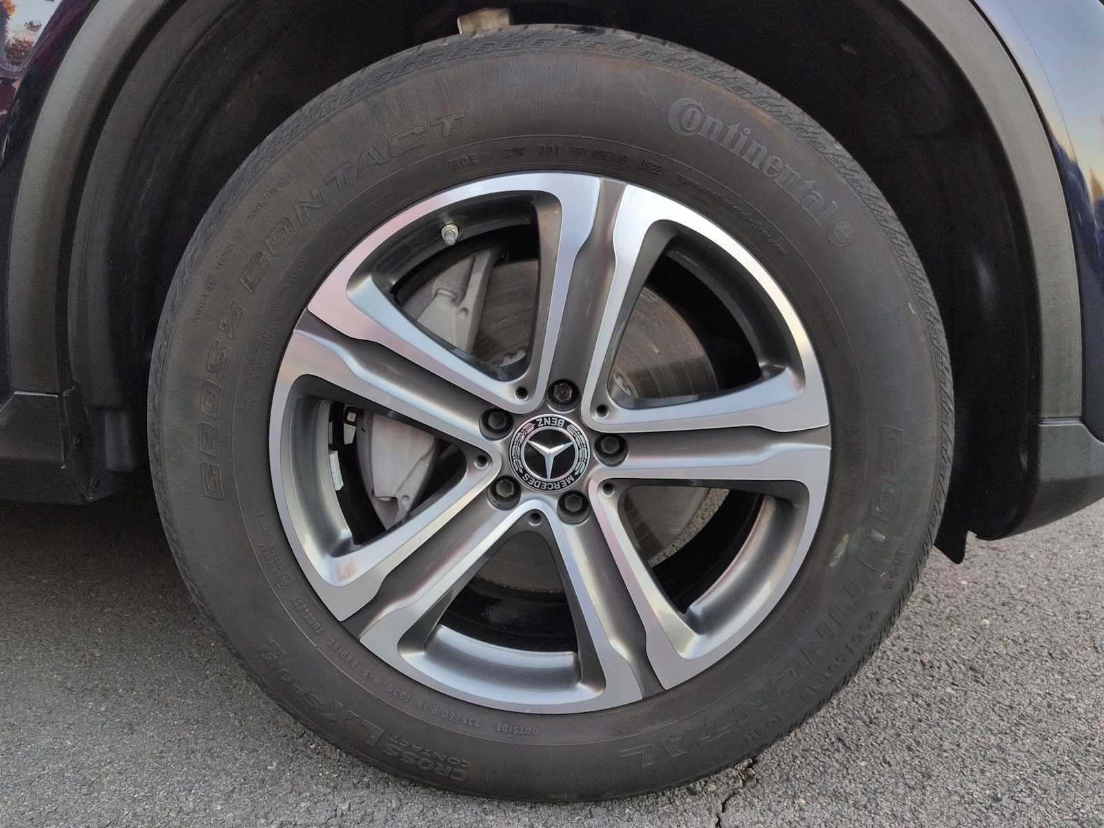 Mercedes-Benz GLC 300 2022 GLC 300