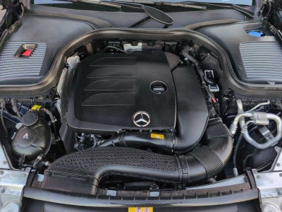 Mercedes-Benz GLC 300 2022 GLC 300