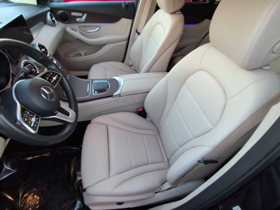 Mercedes-Benz GLC 300 2022 GLC 300