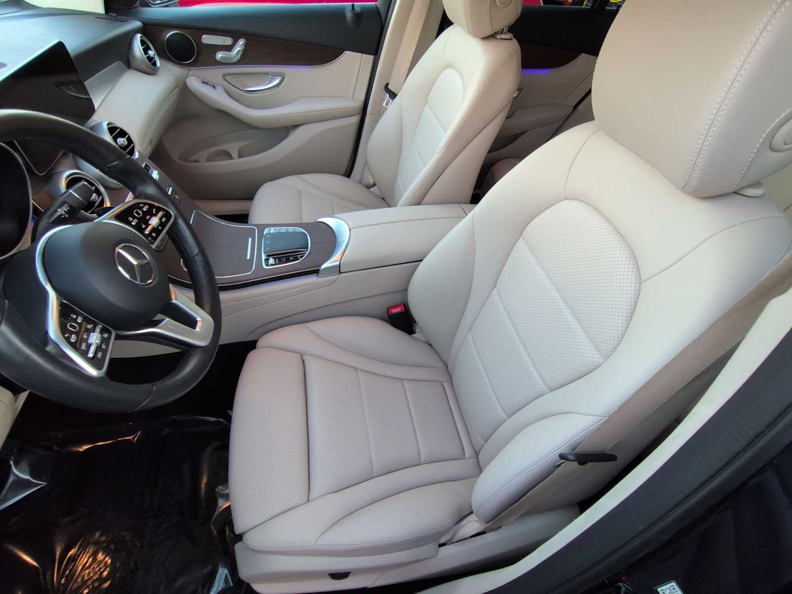 Mercedes-Benz GLC 300 2022 GLC 300