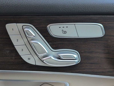 Mercedes-Benz GLC 300 2022 GLC 300