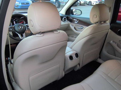 Mercedes-Benz GLC 300 2022 GLC 300