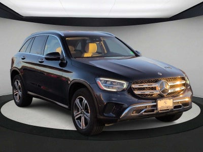 Mercedes-Benz GLC 300 2022 GLC 300