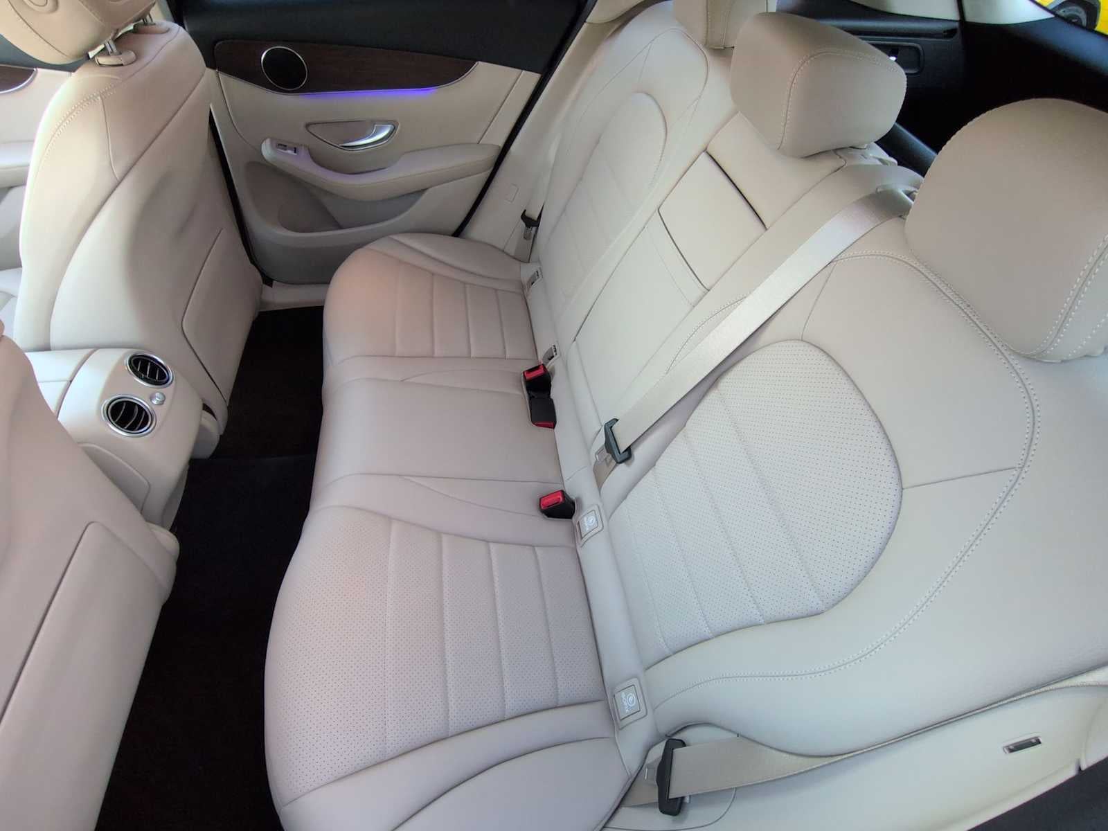 Mercedes-Benz GLC 300 2022 GLC 300