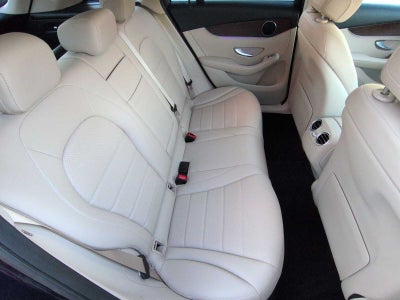 Mercedes-Benz GLC 300 2022 GLC 300