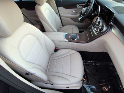 Mercedes-Benz GLC 300 2022 GLC 300