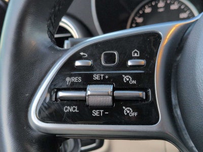 Mercedes-Benz GLC 300 2022 GLC 300