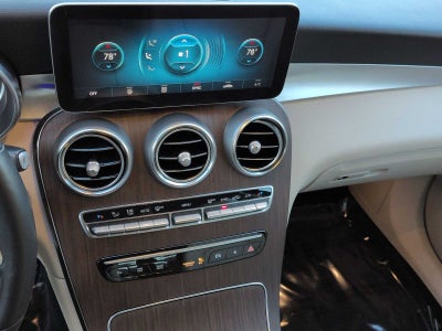 Mercedes-Benz GLC 300 2022 GLC 300