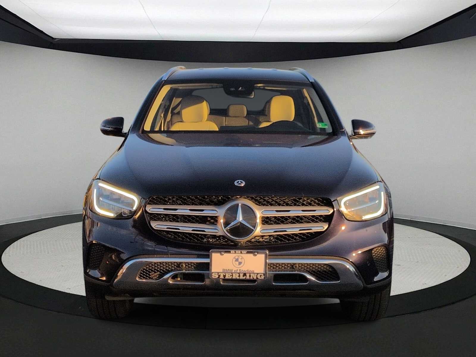 Mercedes-Benz GLC 300 2022 GLC 300