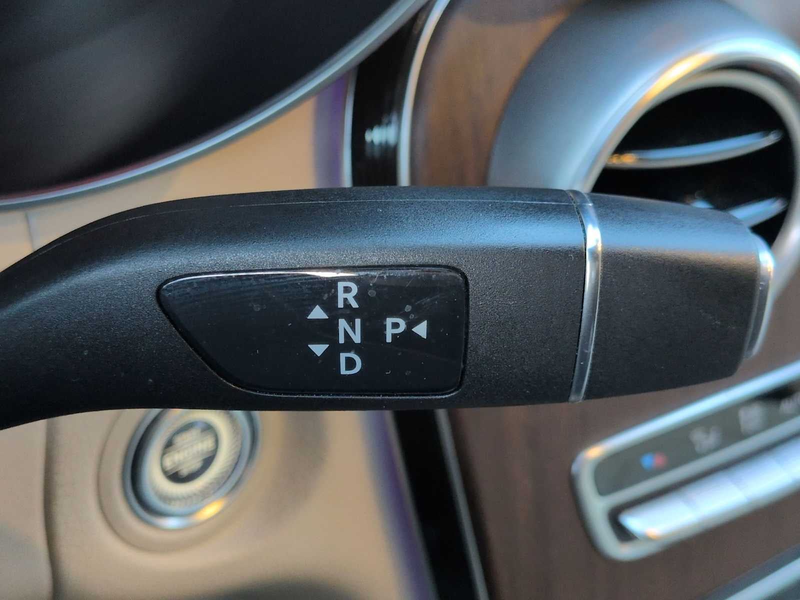 Mercedes-Benz GLC 300 2022 GLC 300