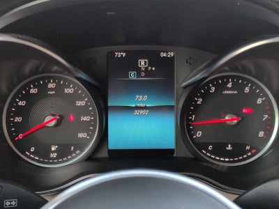 Mercedes-Benz GLC 300 2022 GLC 300