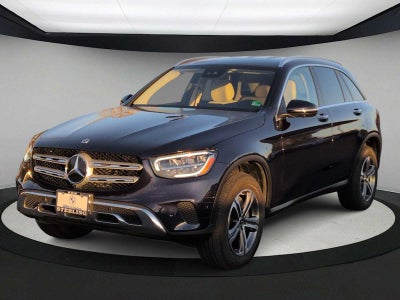 Mercedes-Benz GLC 300 2022 GLC 300