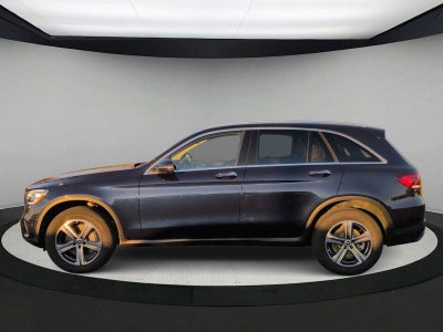 Mercedes-Benz GLC 300 2022 GLC 300