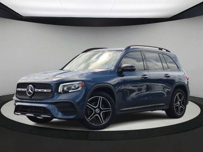 Mercedes-Benz GLB 250 2023 GLB 250