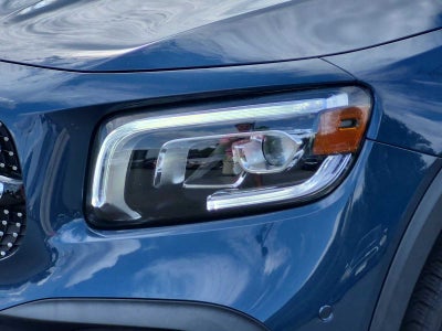 Mercedes-Benz GLB 250 2023 GLB 250
