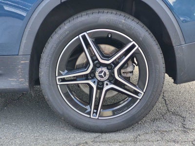Mercedes-Benz GLB 250 2023 GLB 250