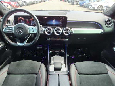 Mercedes-Benz GLB 250 2023 GLB 250