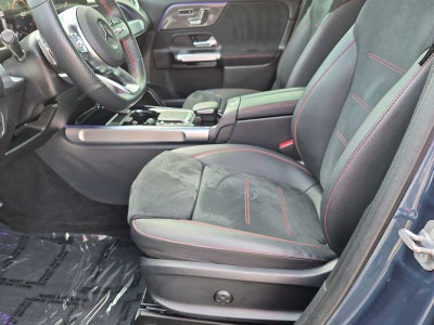 Mercedes-Benz GLB 250 2023 GLB 250