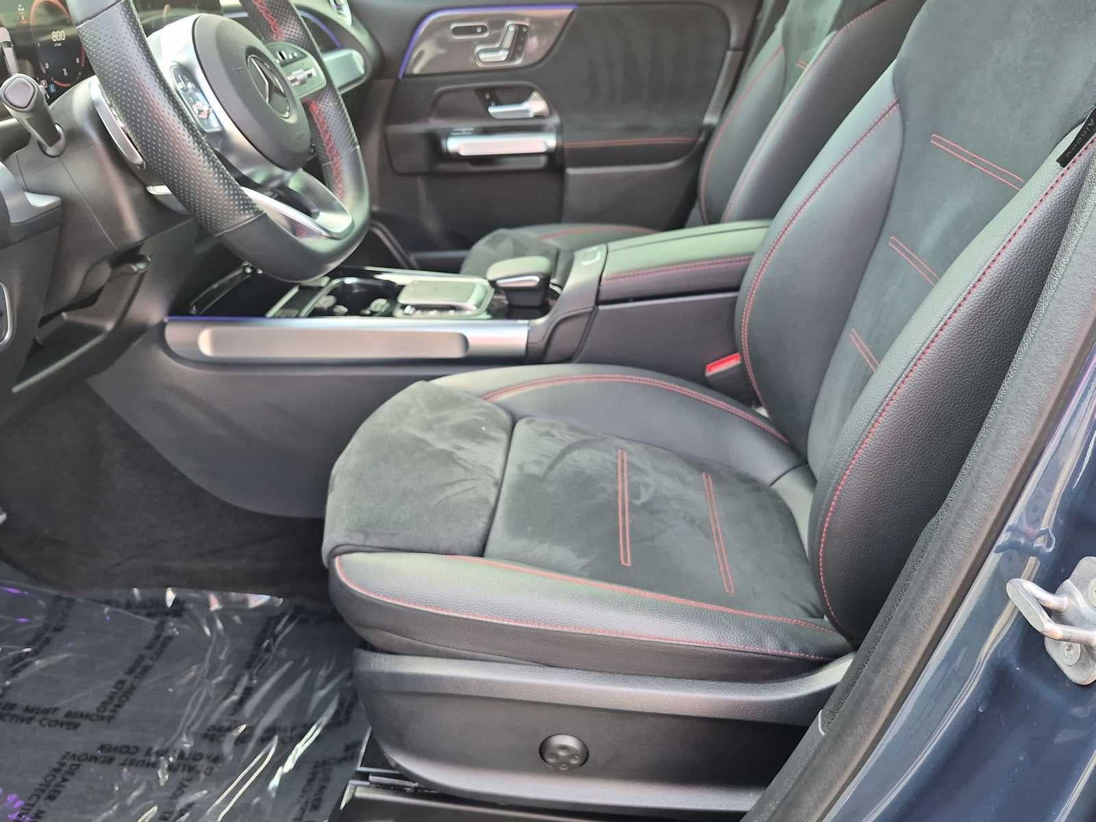 Mercedes-Benz GLB 250 2023 GLB 250