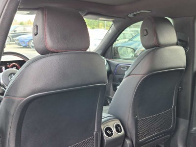 Mercedes-Benz GLB 250 2023 GLB 250