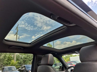 Mercedes-Benz GLB 250 2023 GLB 250
