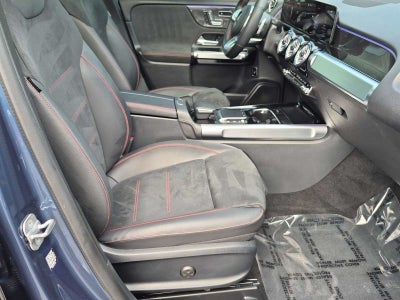 Mercedes-Benz GLB 250 2023 GLB 250