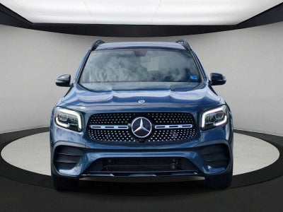 Mercedes-Benz GLB 250 2023 GLB 250