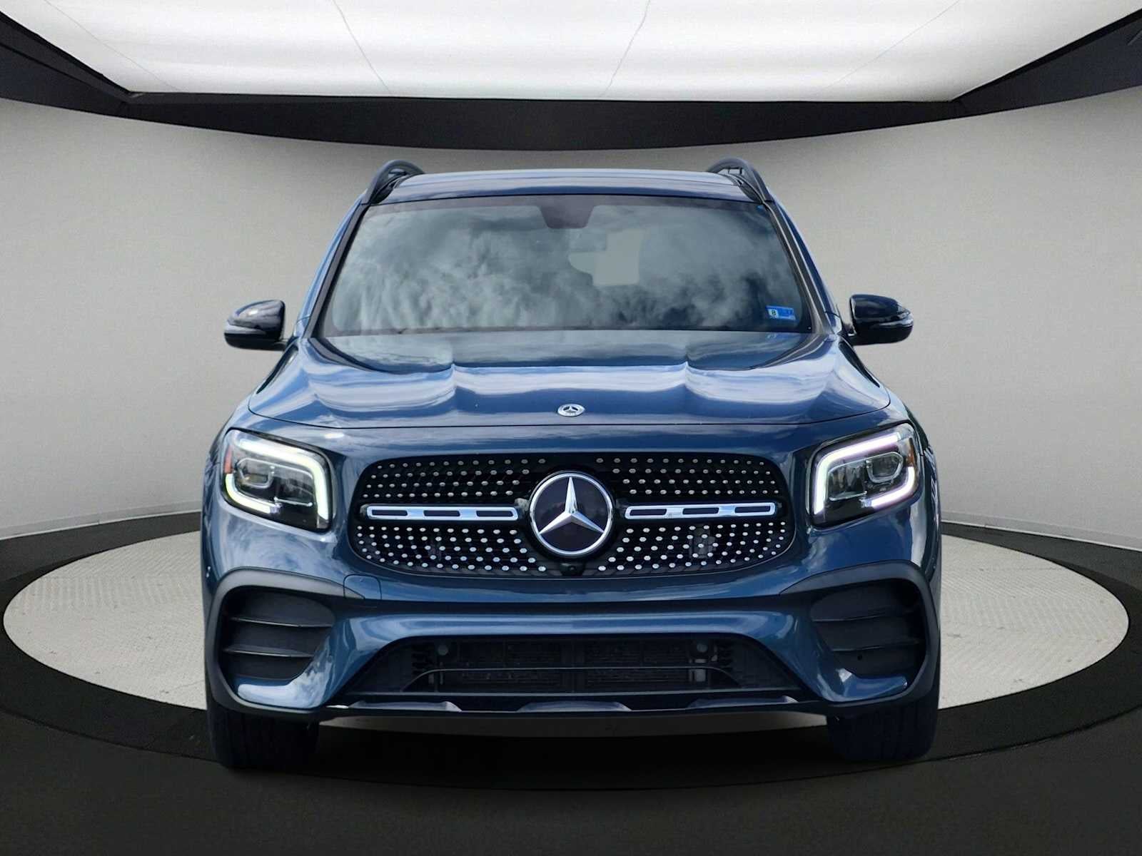 Mercedes-Benz GLB 250 2023 GLB 250