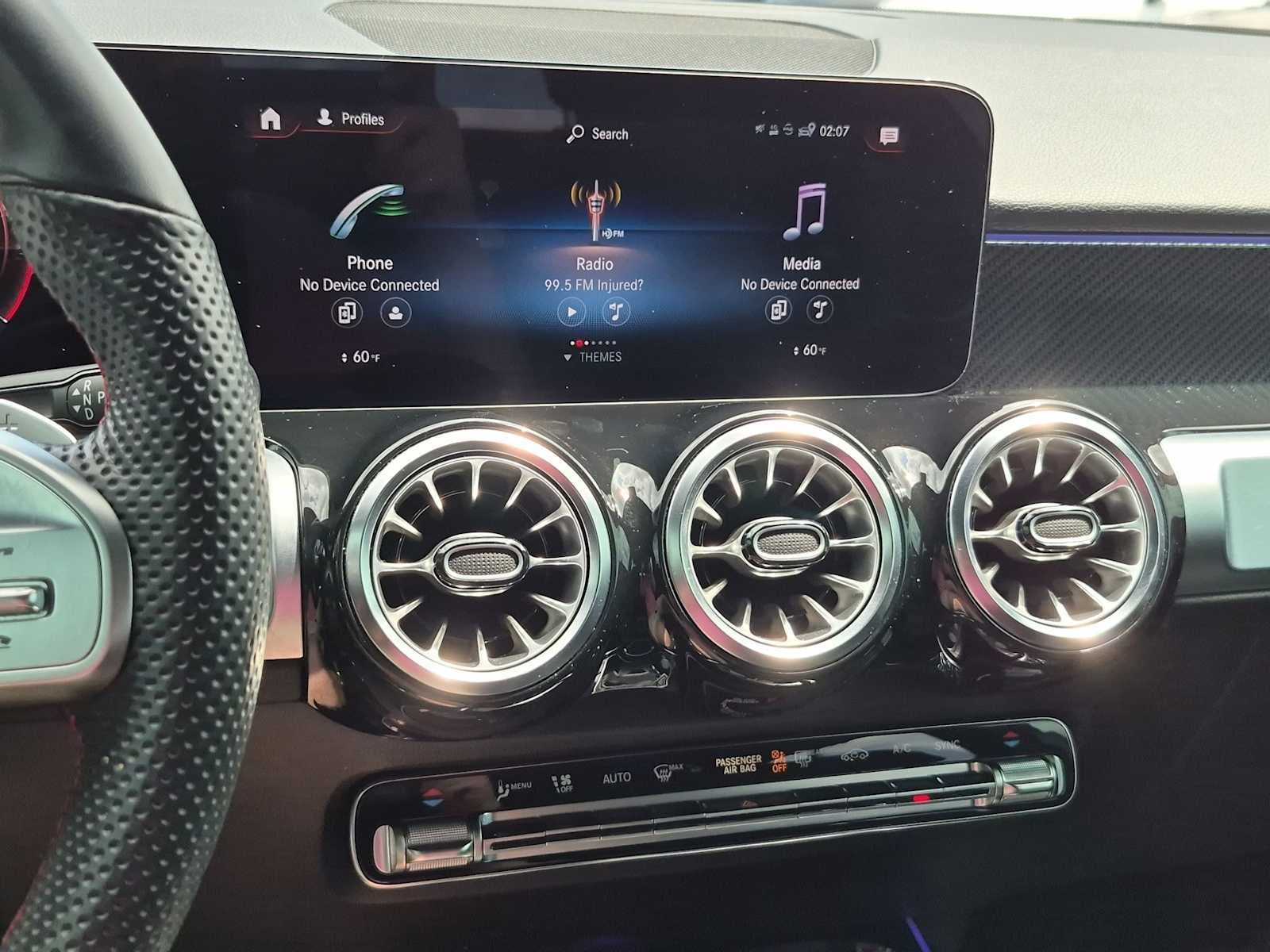 Mercedes-Benz GLB 250 2023 GLB 250