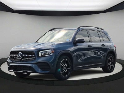 Mercedes-Benz GLB 250 2023 GLB 250