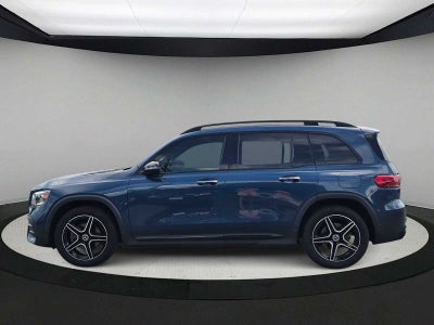 Mercedes-Benz GLB 250 2023 GLB 250