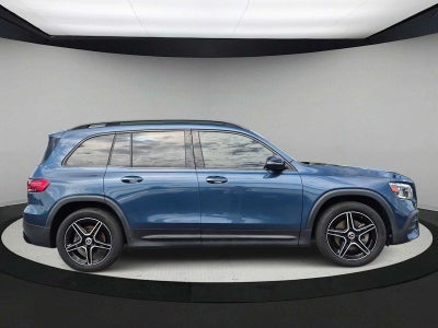 Mercedes-Benz GLB 250 2023 GLB 250