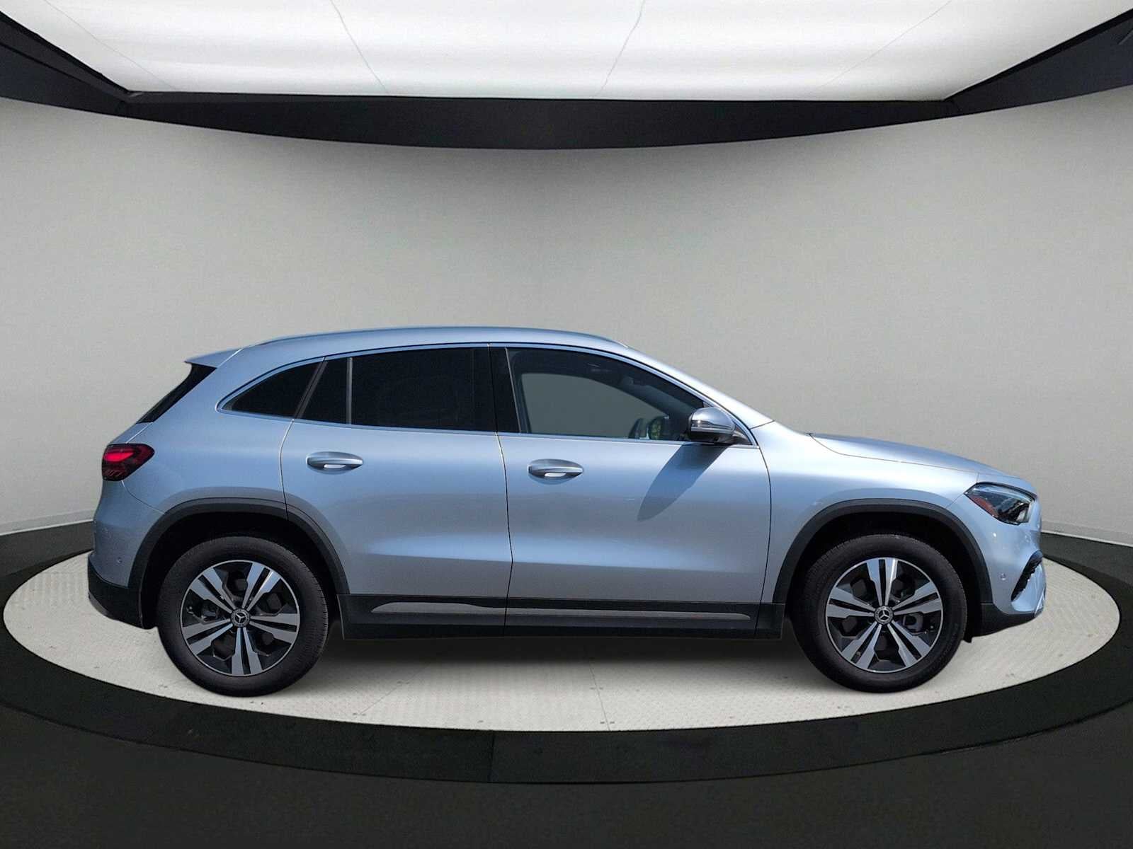 Mercedes-Benz GLA 250 2026 GLA 250