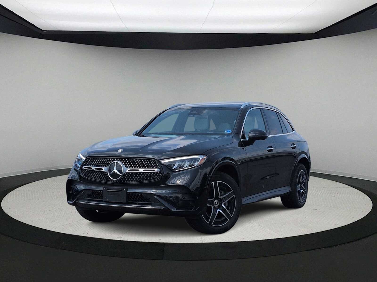 Mercedes-Benz GLC 300 2024 GLC 300