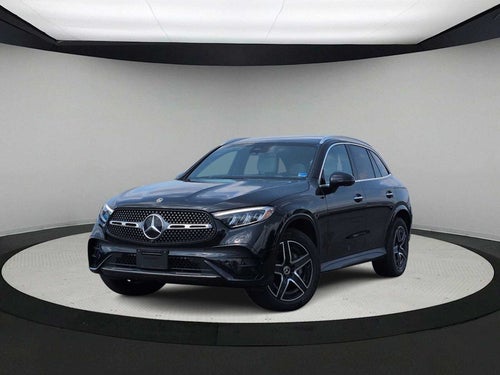 Mercedes-Benz GLC 300 2024 GLC 300