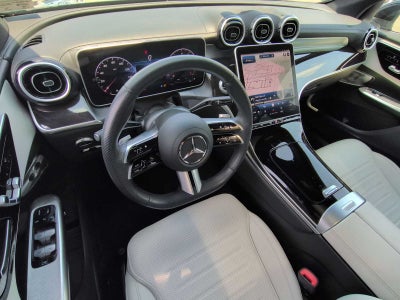 Mercedes-Benz GLC 300 2024 GLC 300
