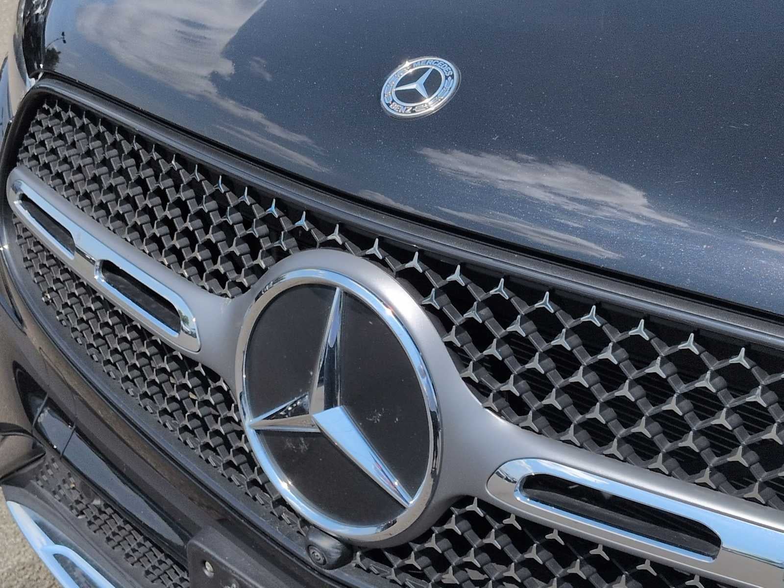 Mercedes-Benz GLC 300 2024 GLC 300