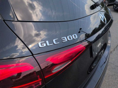 Mercedes-Benz GLC 300 2024 GLC 300
