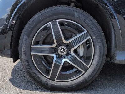 Mercedes-Benz GLC 300 2024 GLC 300