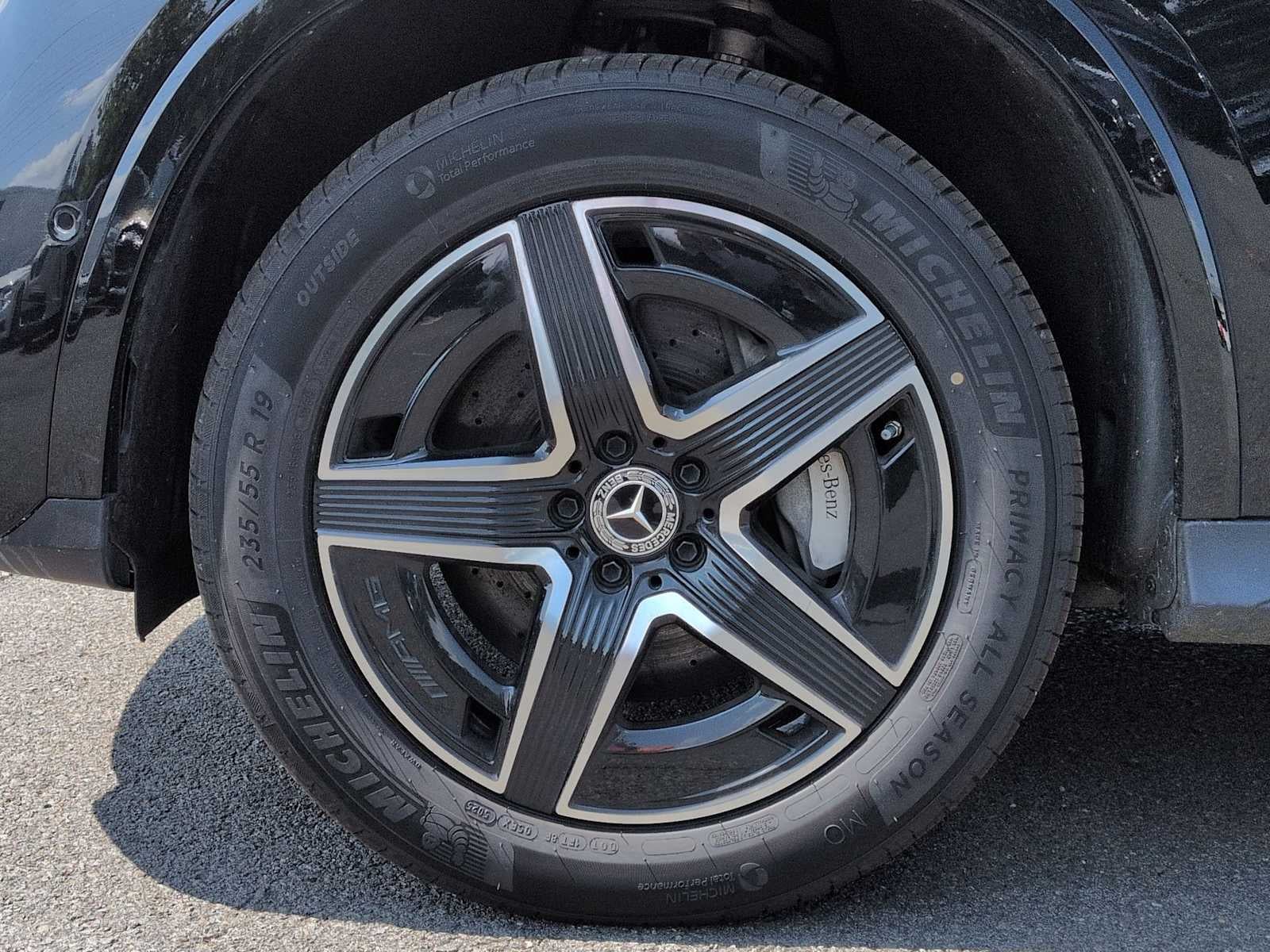 Mercedes-Benz GLC 300 2024 GLC 300