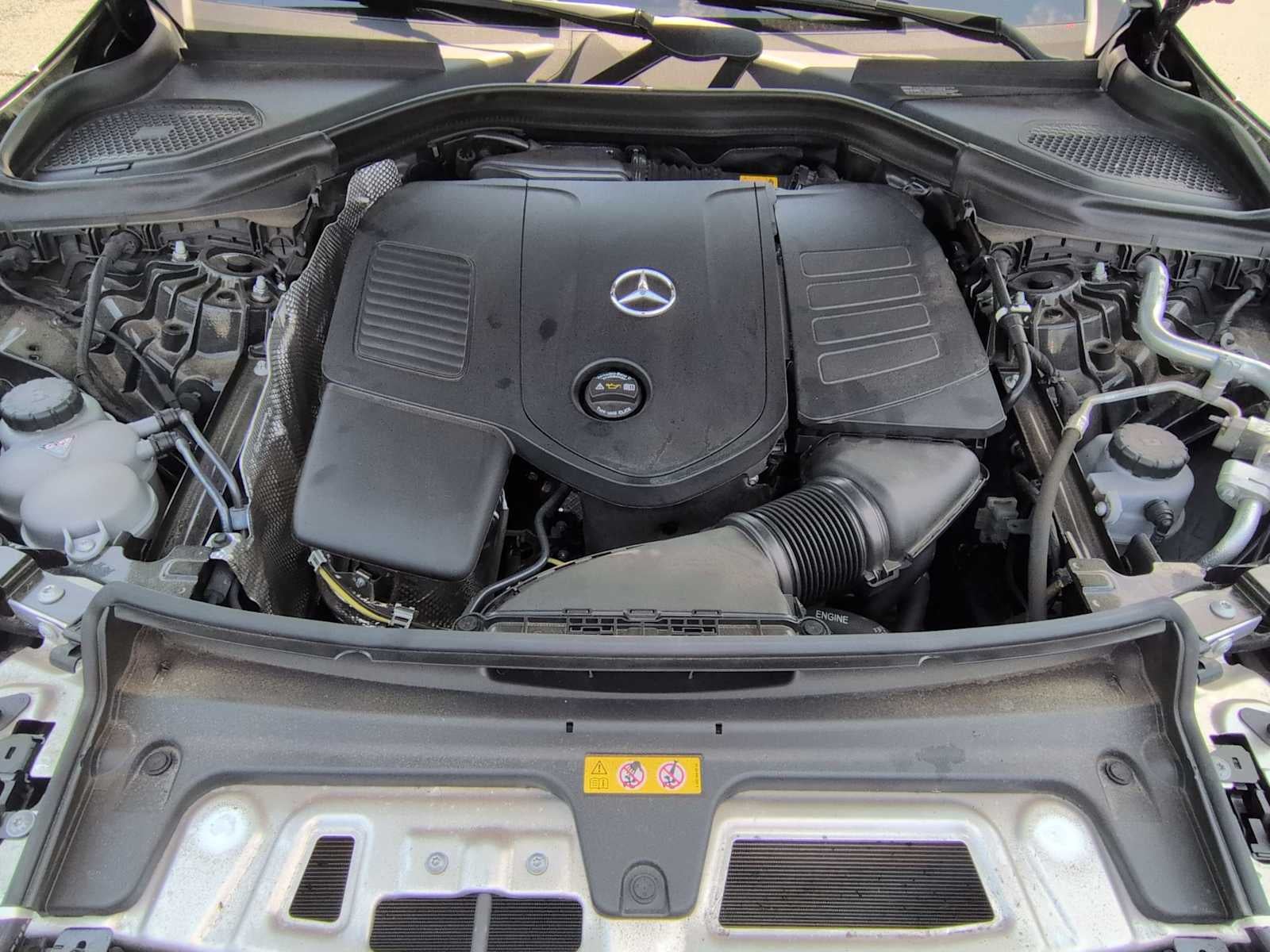 Mercedes-Benz GLC 300 2024 GLC 300