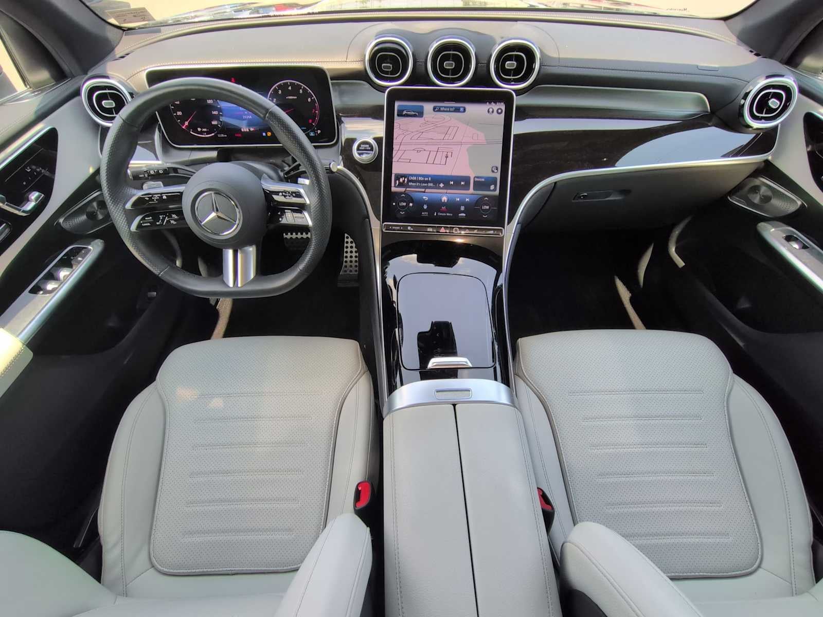 Mercedes-Benz GLC 300 2024 GLC 300