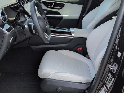 Mercedes-Benz GLC 300 2024 GLC 300