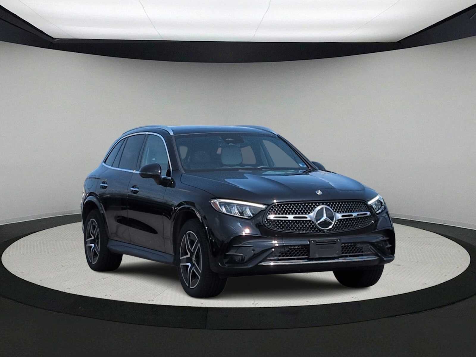 Mercedes-Benz GLC 300 2024 GLC 300